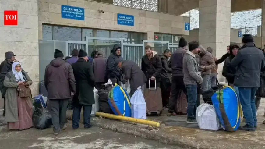 Indian Students in Iran Struggle with Unstable Internet Amid Curfews