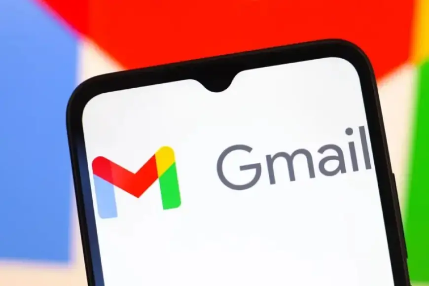 Google Unveils Major Gmail Update: Your Decision Awaits
