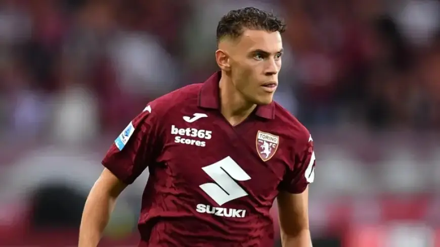 Baroni Excludes Asllani from Torino Squad for Roma Match: Future Uncertain