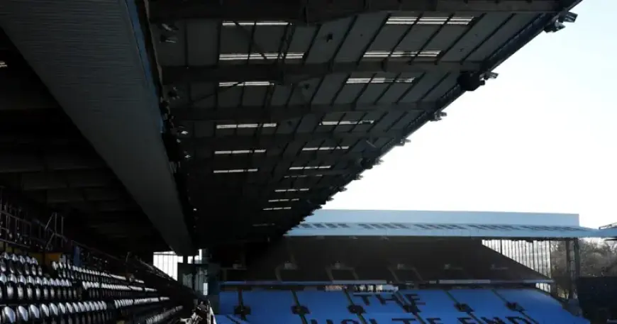 FA Cup Fourth Round: Date Set for Villa Clash