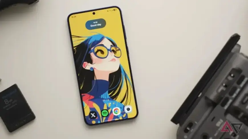 Boost Samsung Phone Productivity with This Essential Tool You Can’t Miss