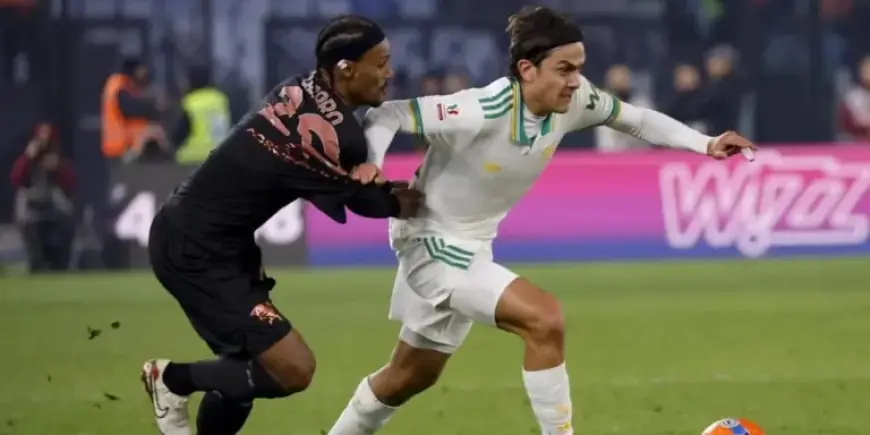 Live Serie A Showdown: Torino vs. Roma – Follow Baroni vs. Gasperini