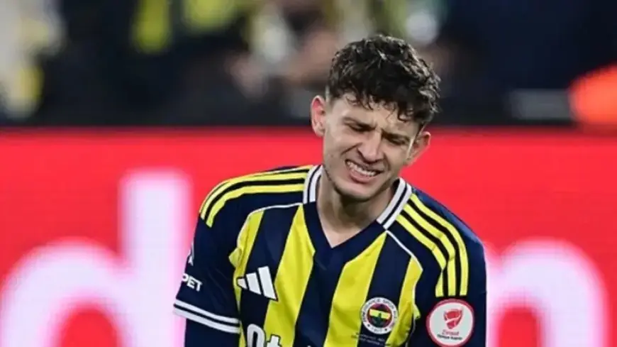 Fenerbahçe Faces Alanyaspor without Szymanski Due to Disappointing News
