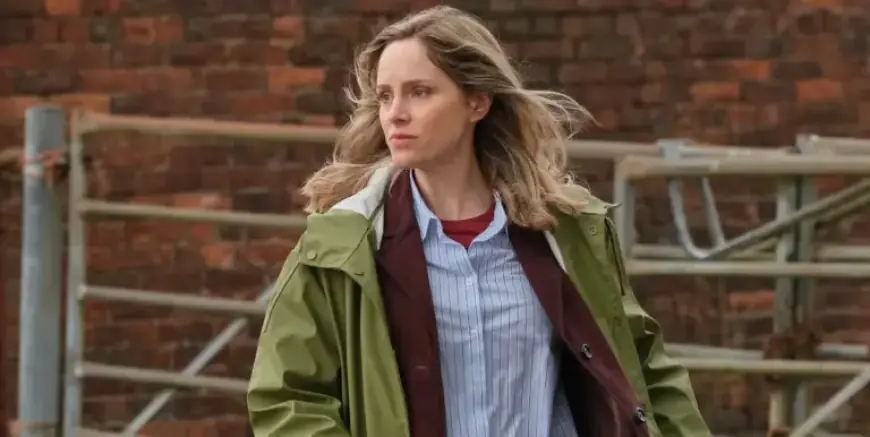 Acclaimed Crime Drama Returns Tonight, Promising Thrills with Every Episode