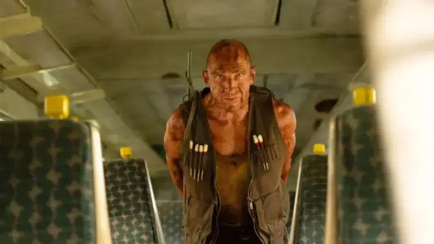 “Avatar: Fire and Ash Still Leads After 28 Years: Bone Temple”