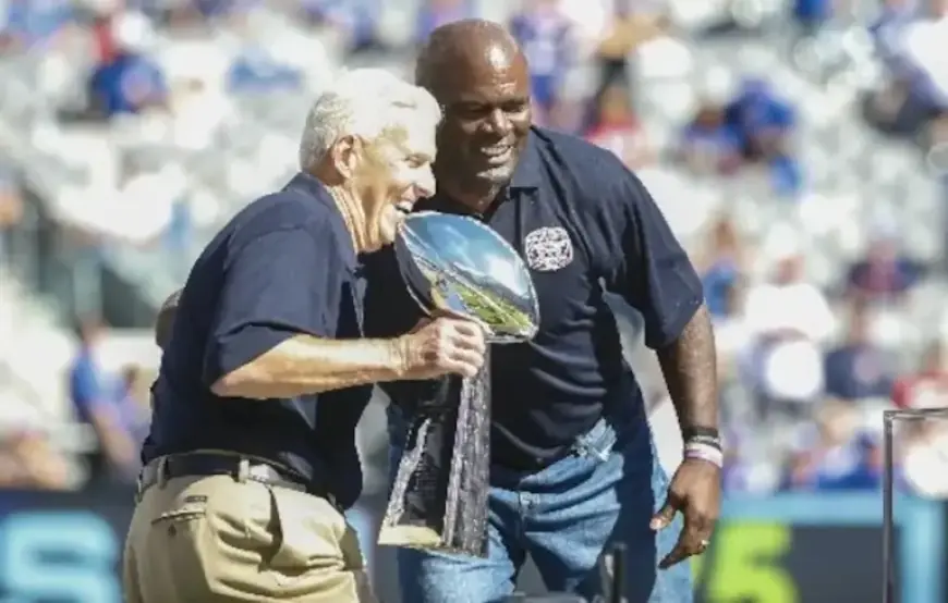 Bill Parcells to Advise Broncos’ Sean Payton Following Major QB Injury