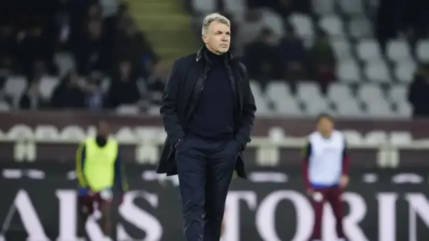 Torino vs. Roma at 6 PM: Gasp Unleashes Malen, Baroni Backs Ilkhan