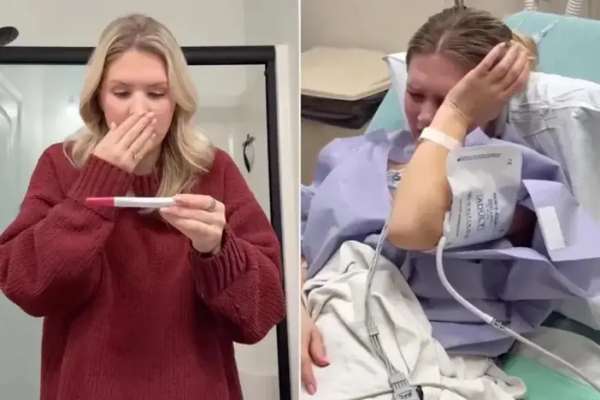 Katie Bates of “Bringing Up Bates” Shares Heartbreaking Pregnancy Loss