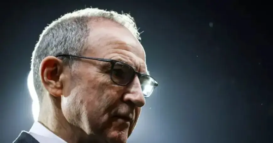 Celtic’s Performance Unravels Martin O’Neill’s Legacy, Appearing Amateurish
