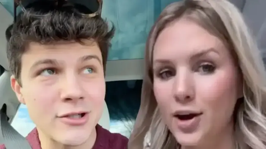 ‘Bringing Up Bates’ Star Katie Clark’s Husband Confesses to Cheating Post-Miscarriage