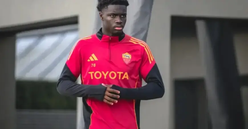 Roma Seeks Coppa Revenge in Turin Battle