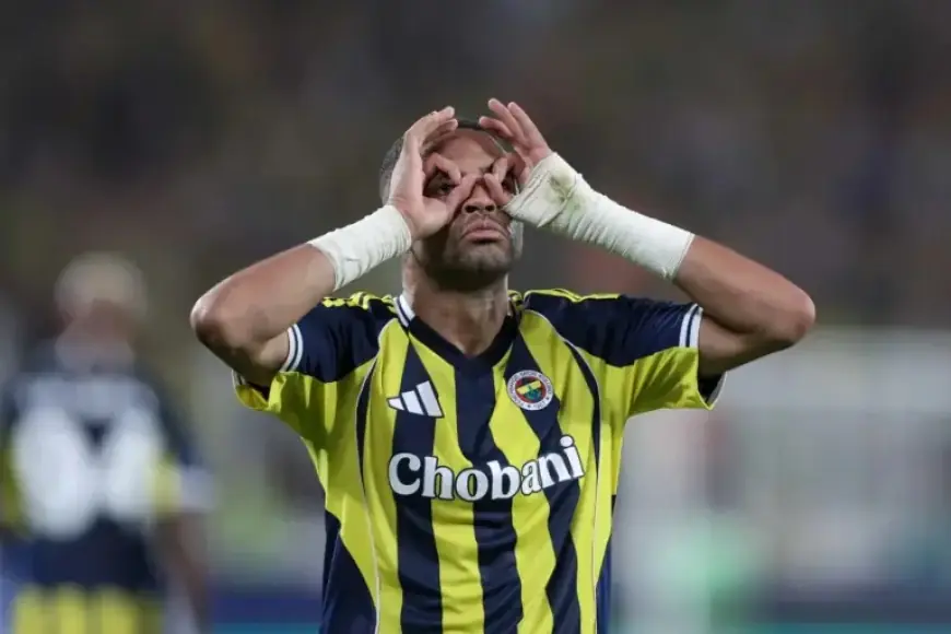 Everton Pursues Signing Youssef En-Nesyri This Transfer Window