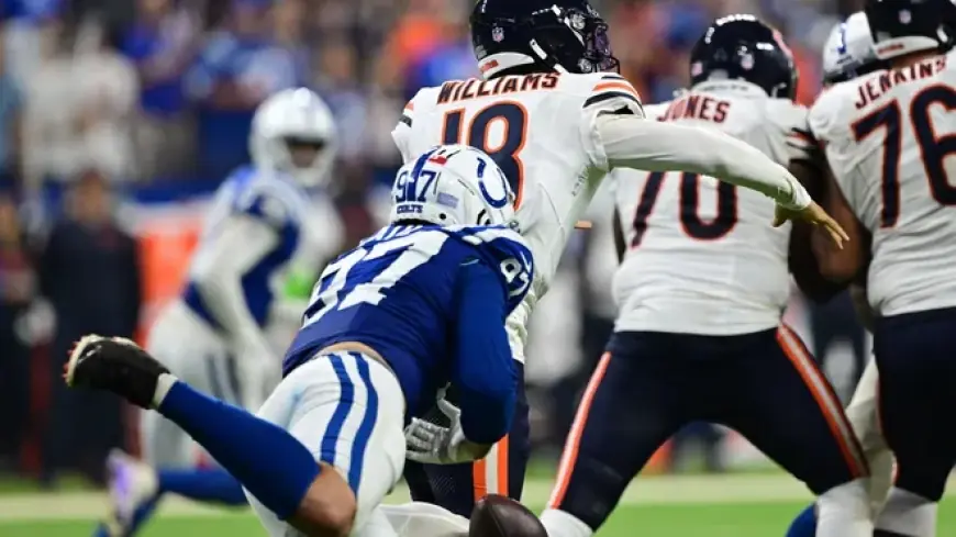 Bears vs. Rams: Divisional Round Showdown at Soldier Field Pits Caleb Williams Against Matthew Stafford