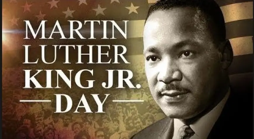 Martin Luther King Jr. Day 2026: Parades, Service Projects, and Tributes Roll Out Ahead of Monday’s Holiday