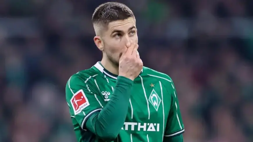 Werder Bremen’s Schmid Faces Replacement in Crucial Role Transition