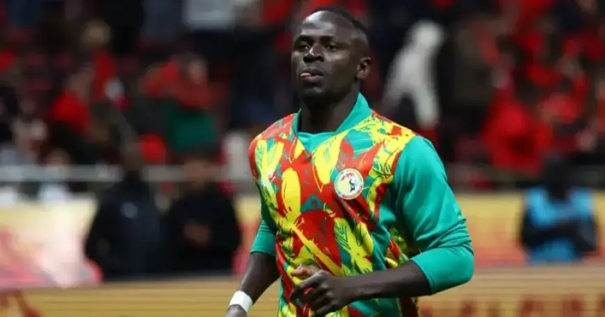 Senegal Faces Morocco in AFCON Final Showdown: Live Updates