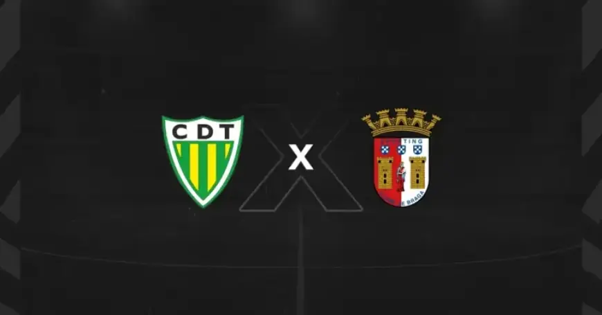 Tondela vs Braga: Predictions, Lineups, Where to Watch & Start Time 18-01