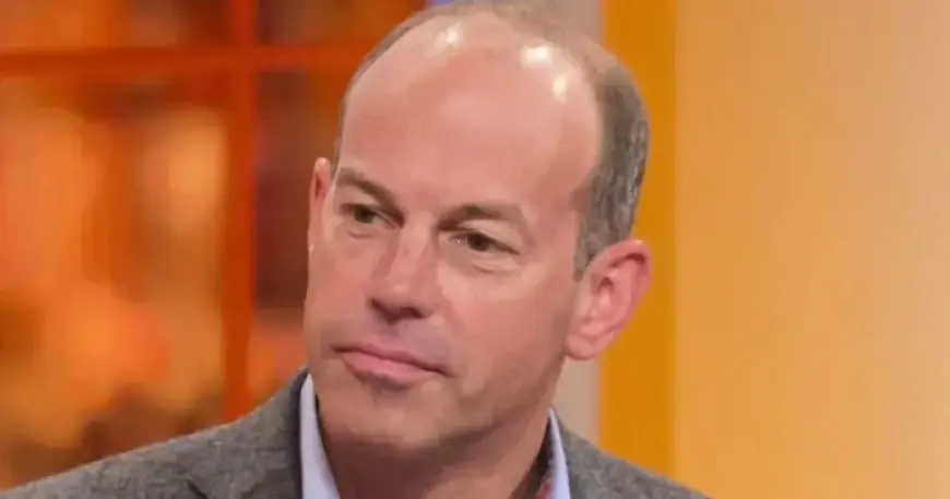Phil Spencer Emotional Over Location, Location, Location Revelation on Channel 4