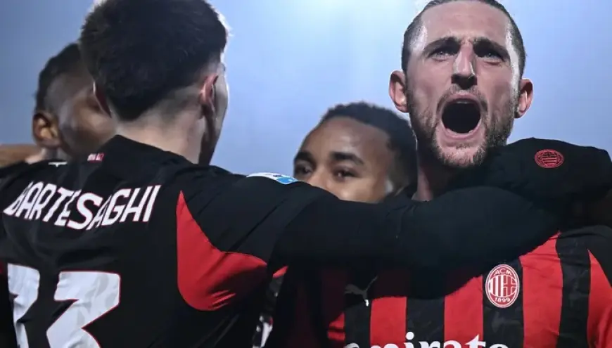 AC Milan vs Lecce Preview: Predictions, Team News, and Lineups