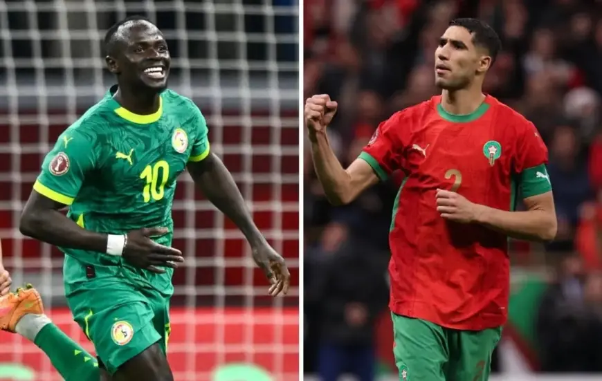 Senegal - Marruecos hoy: final de la CAN 2025 en Rabat, hora, claves y qué esperar