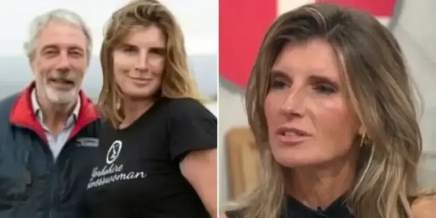 Amanda Owen Updates Relationship Status as New Channel 4 Series Looms