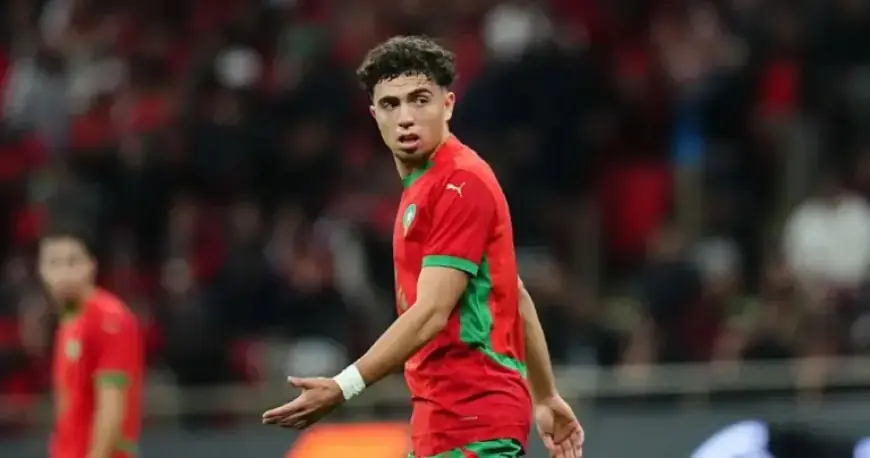 Who Can Stop Neil El Aynaoui in the 2025 CAN Final: Senegal vs. Morocco?