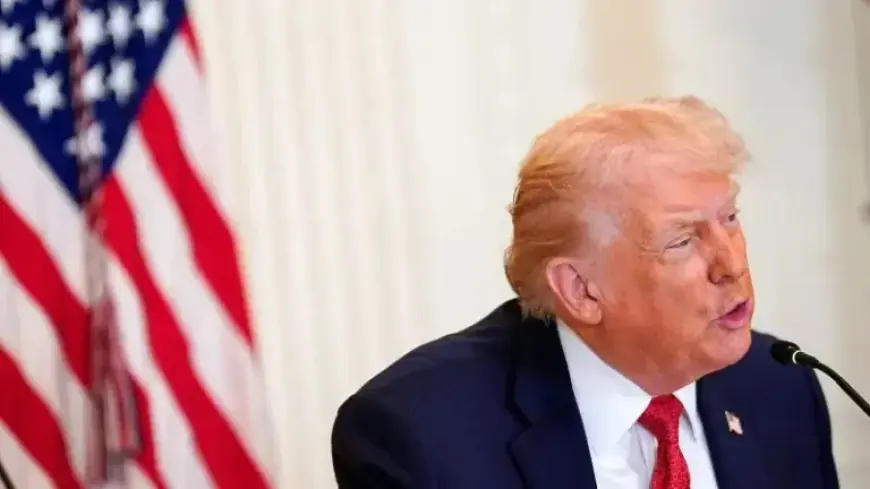 EU Ambassadors Convene Urgent Meeting on Trump’s Tariff Threat – Live Updates