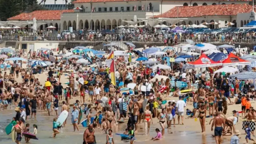 Poll Shows Significant Increase in Support for Australia Day