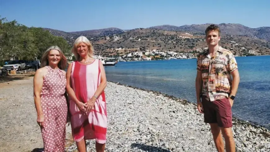 A Place in the Sun on More4 HD: Schedule and Full Details