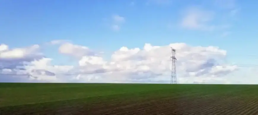 US Government Addresses Surging Electricity Demand from Data Centers