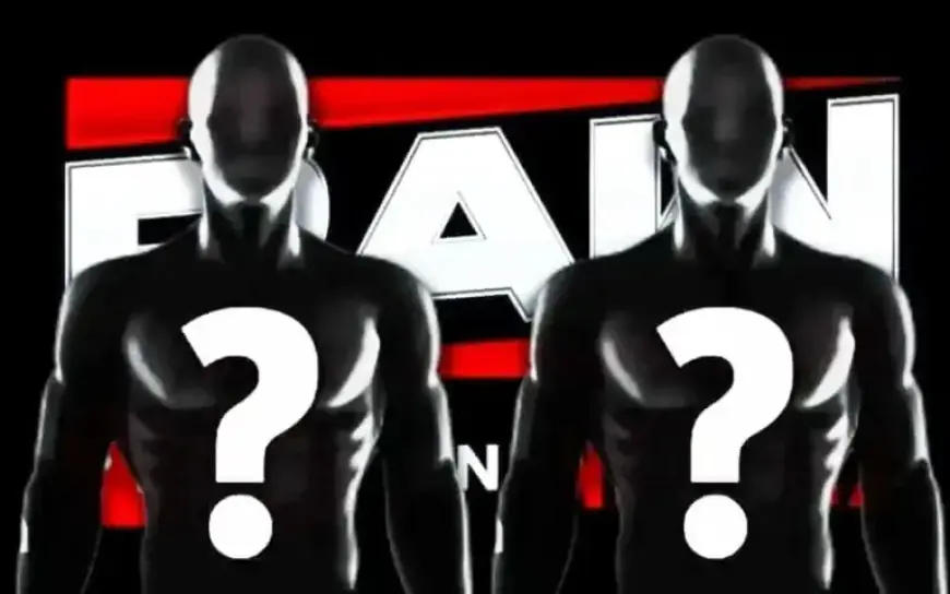 January 19 WWE RAW: Opening and Matches Announced