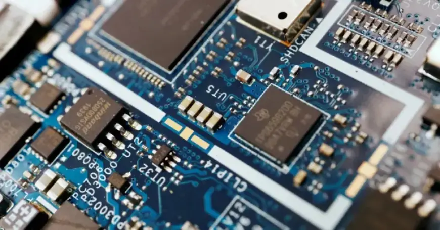 South Korea Seeks Favorable Chip Tariff Deal with US, Official Confirms