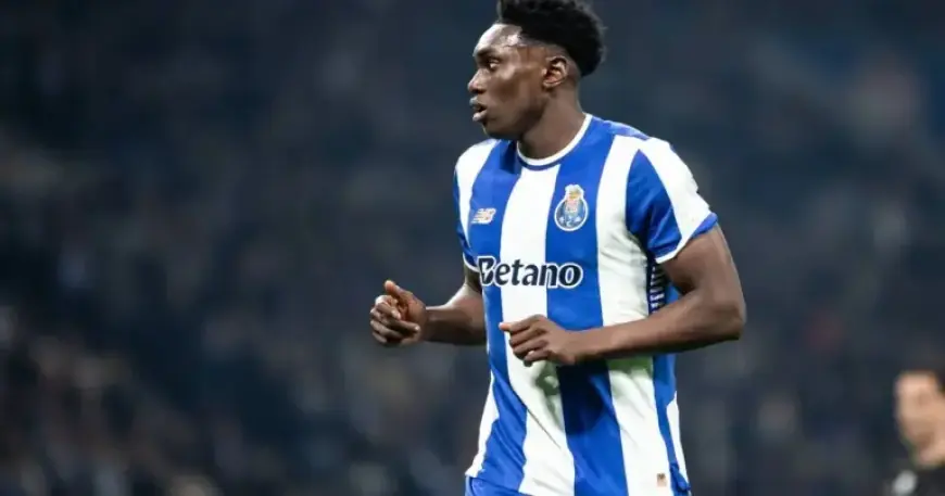 Live Coverage: Vitória de Guimarães vs FC Porto