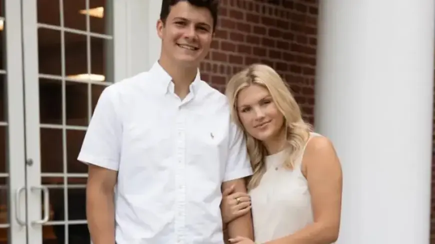 “Travis Clark of ‘Bringing Up Bates’ Confesses to Extramarital Affair”