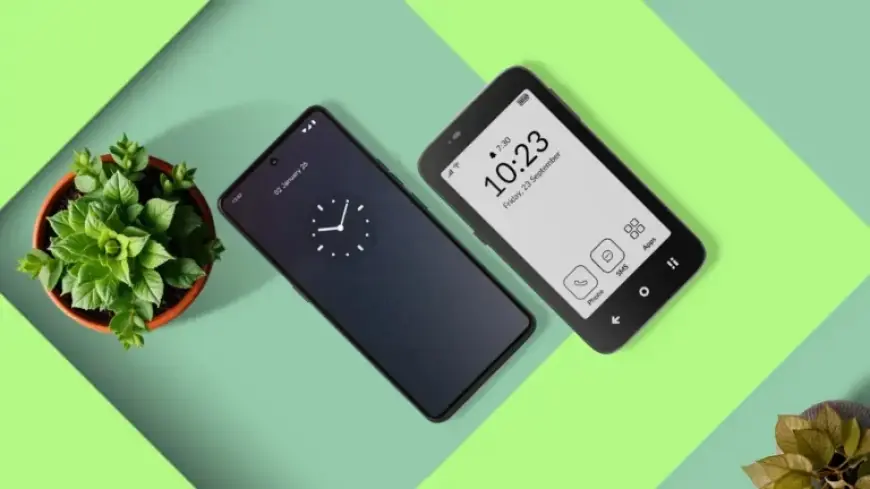 Minimalist Phones Now Worth Buying Due to Key Innovation