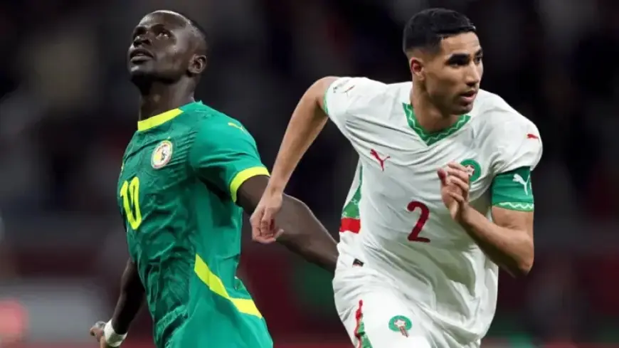Senegal Faces Morocco in AFCON 2025 Final on beIN SPORTS Live