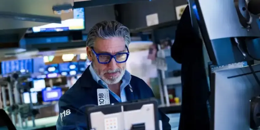 Rising Stock Markets Signal Tech’s Continued Influence