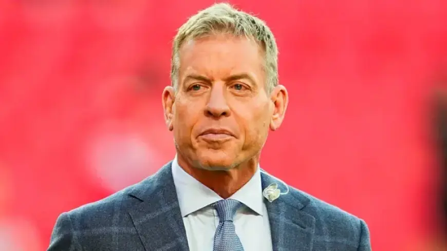 Troy Aikman Critiques NFL Coaching: ‘A Tough Job Right Now’
