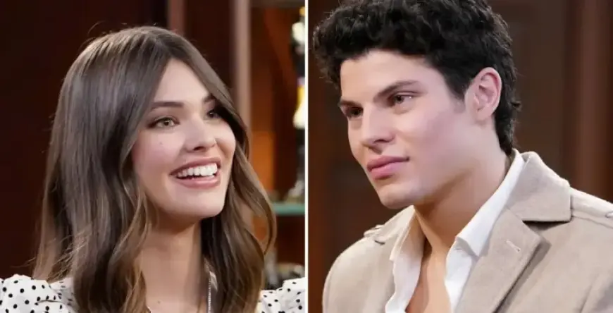 Bold and Beautiful Spoilers Jan 19: RJ Discovers Electra’s Secret