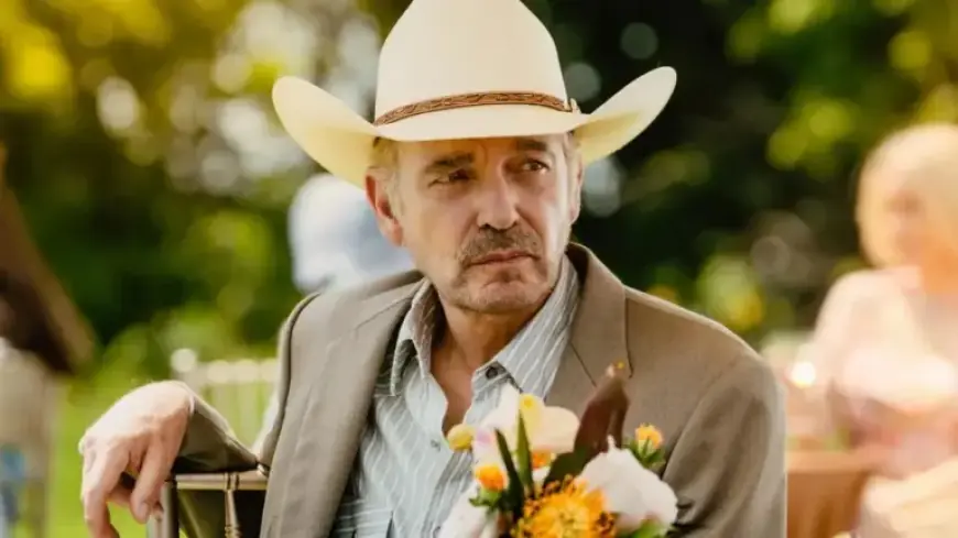 Billy Bob Thornton Denounces “AI-Gen Crap” Reports of ‘Landman’ Exit