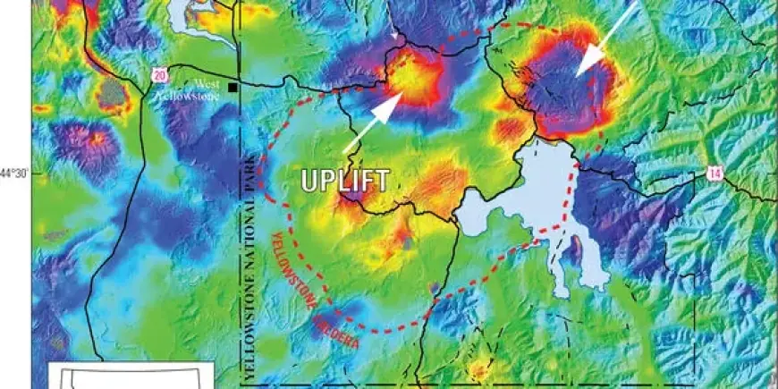 The Norris Uplift Anomaly Returns Mysteriously