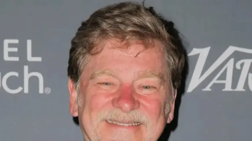 ‘The Lion King’ Co-Director Roger Allers Passes Away at 76