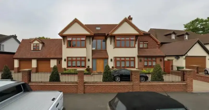 Discover Romford’s Most and Least Expensive Streets