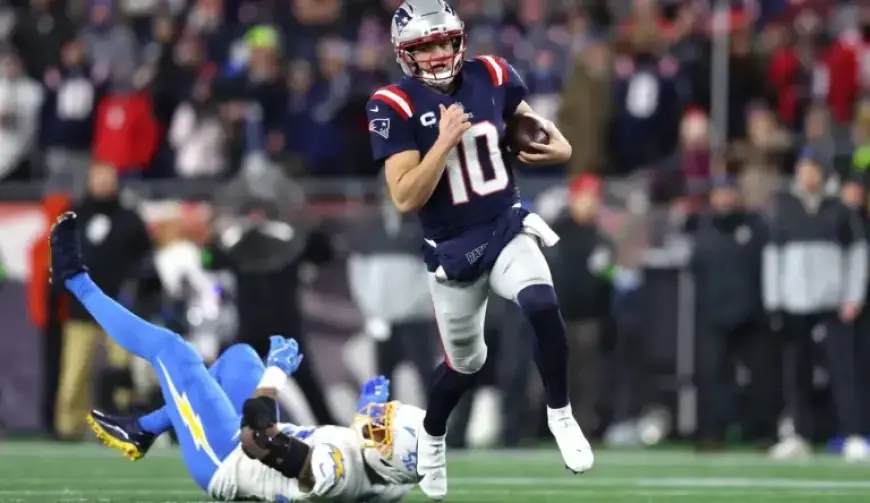 Earn Bonus Bet Rewards on Divisional Round Over/Under with bet365