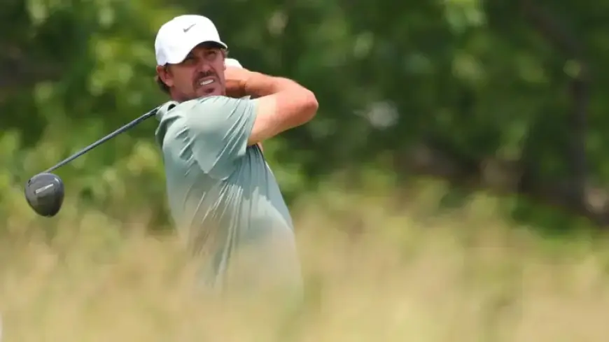 Brooks Koepka Gains 2026 Earnings Boost with PGA Tour’s FedEx Cup Changes