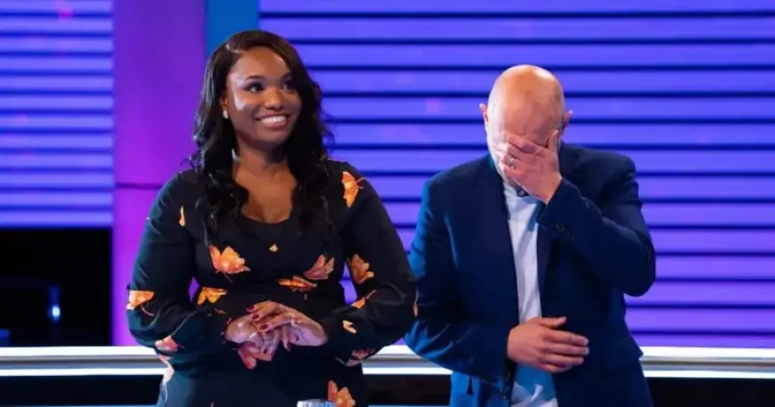 Nirvana Question Challenges Couple for £500,000 on Ant and Dec’s Limitless Win
