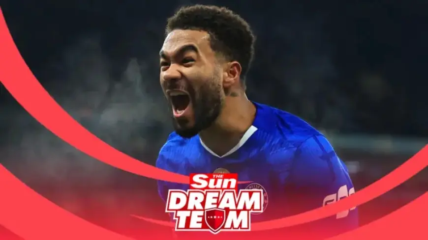 Reece James, Marc Guéhi Injury & Suspension Updates for GW20