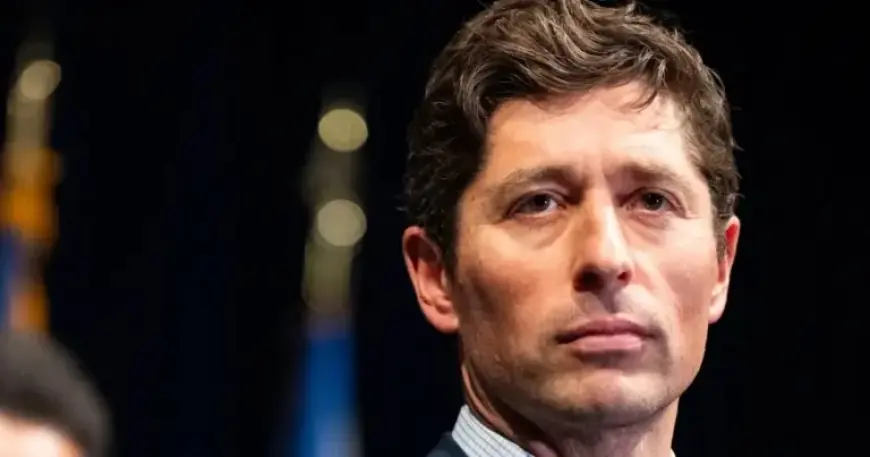 Minneapolis Mayor: Trump’s Invoking Insurrection Act Would Be ‘Shocking’