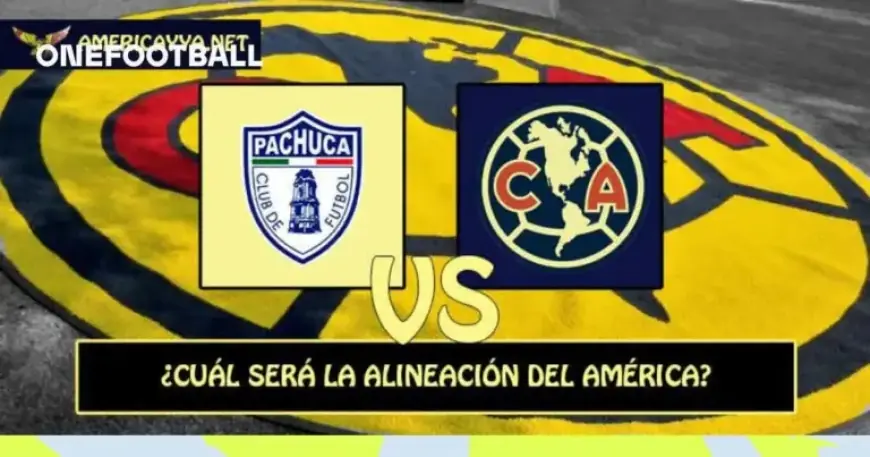 Predicted Lineup for Aguilas vs. Pachuca Clash
