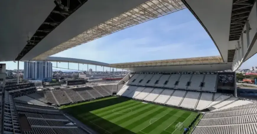 Corinthians vs São Paulo Paulistão Match: Viewing Details, Time, and Lineups